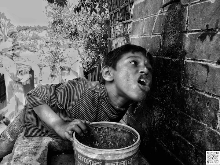 by Salim Ullah Armany