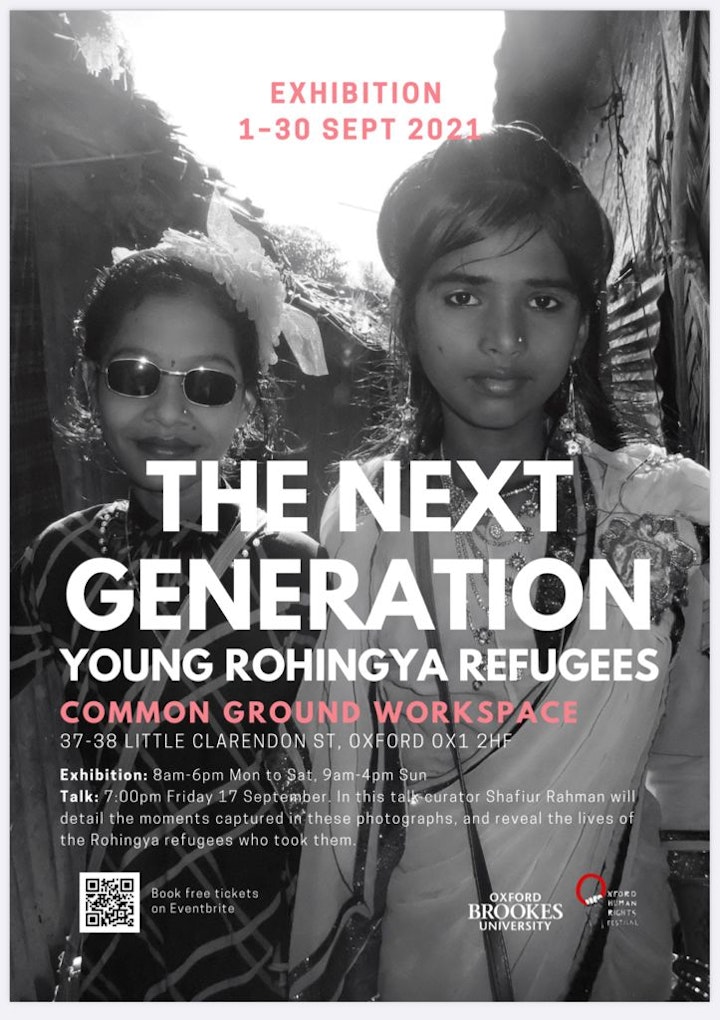 All dressed up for Eid by Md. Jamal.