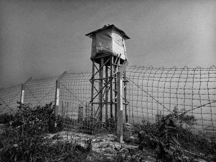 Image by Salim Ullah Armany