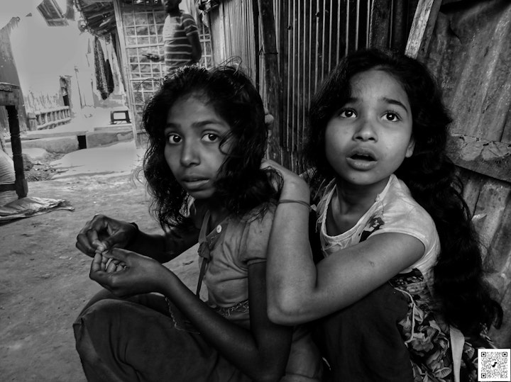 by Salim Ullah Armany