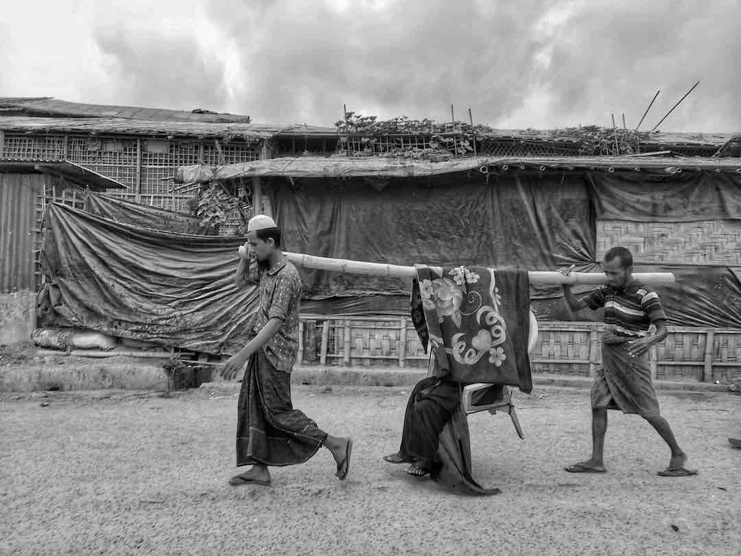 Image by Mohammed Salim Khan