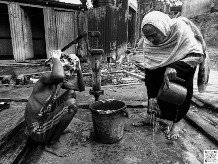 by Salim Ullah Armany