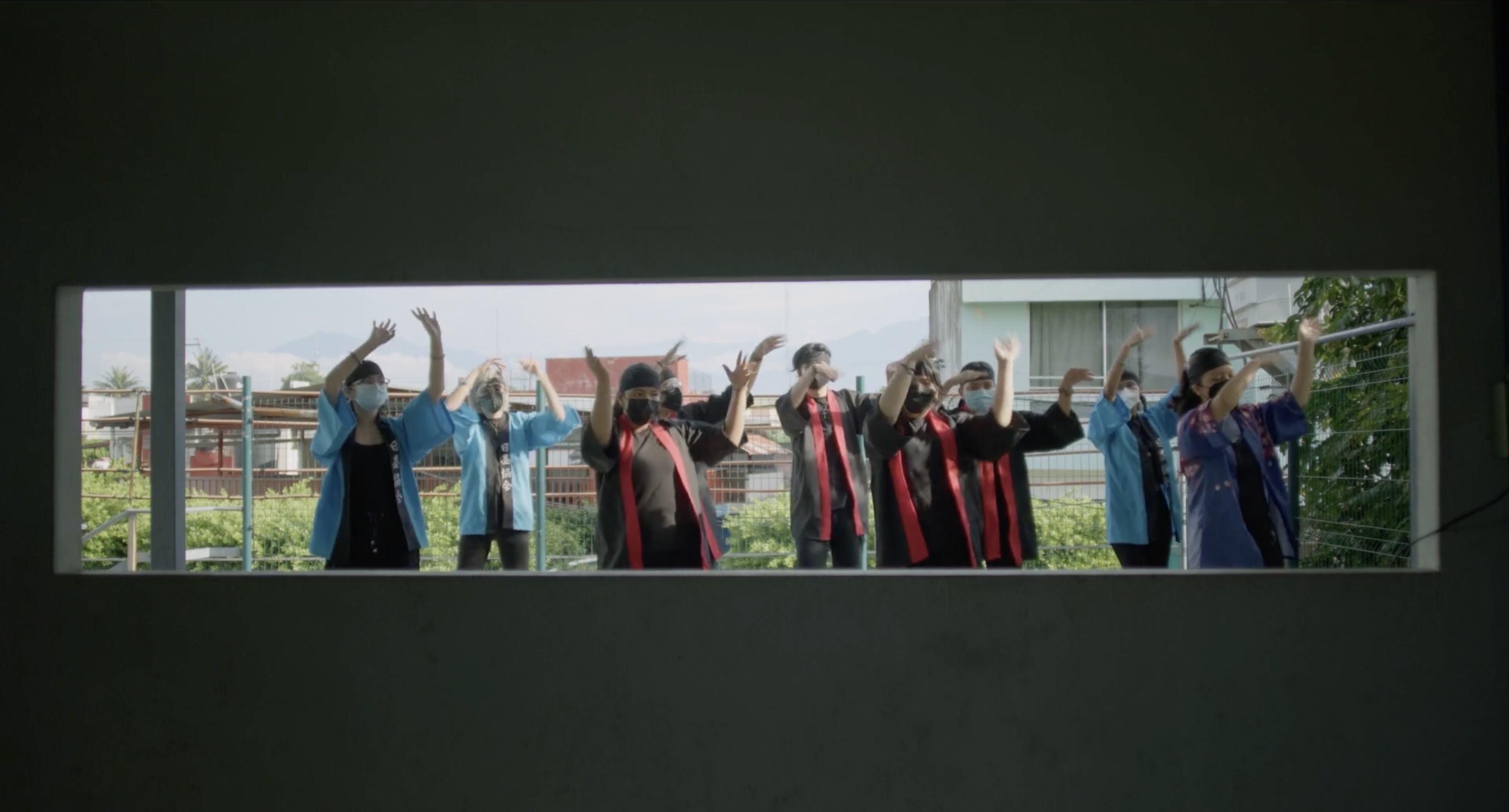 Y?rei (fantasmas) - RODRIGO SANDOVAL VEGA GIL