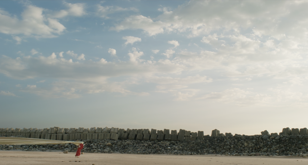 Y?rei (fantasmas) - RODRIGO SANDOVAL VEGA GIL