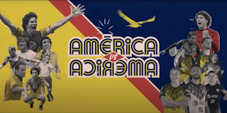 América vs. América | Avance oficial | Netflix