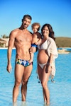 Michael Phelps | Crystal Lagoons | Commercial & Photo