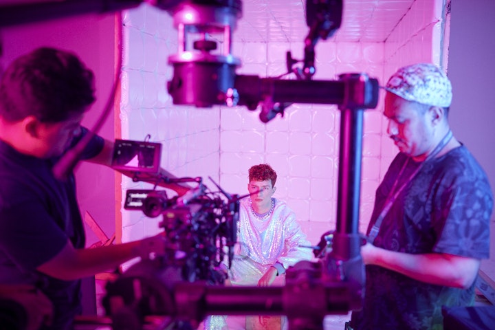 Hacerte Mal | Princesa Alba