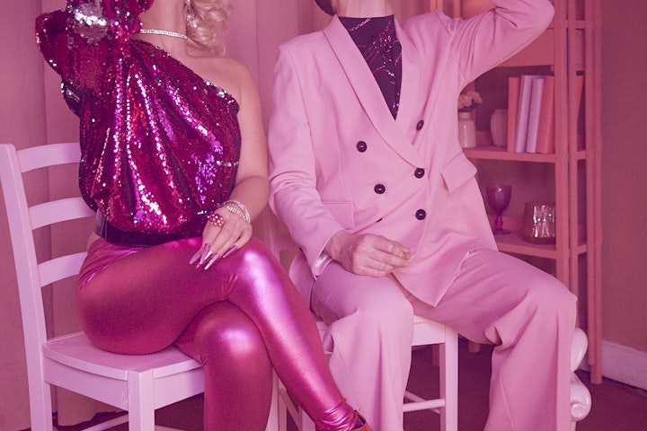 Hacerte Mal | Princesa Alba