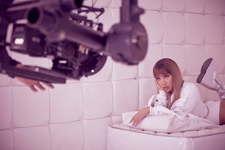 Hacerte Mal | Princesa Alba