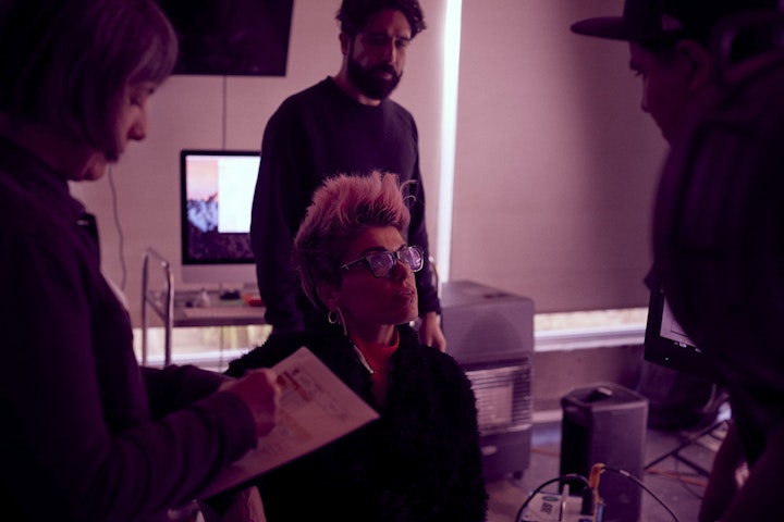 Hacerte Mal | Princesa Alba