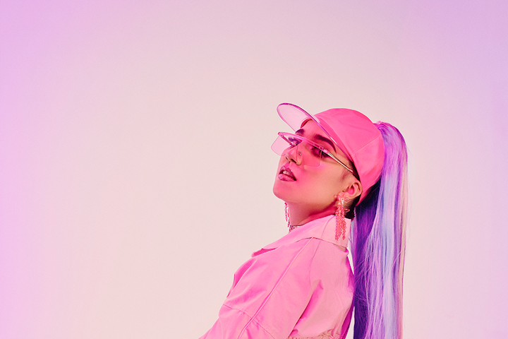 Hacerte Mal | Princesa Alba