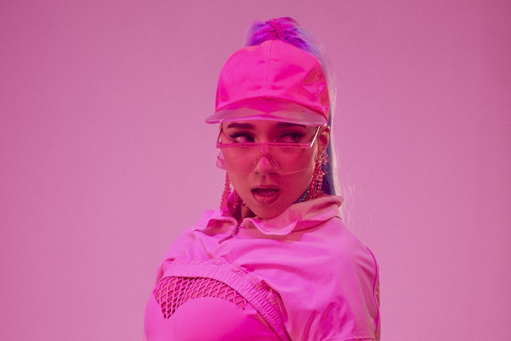 Hacerte Mal | Princesa Alba