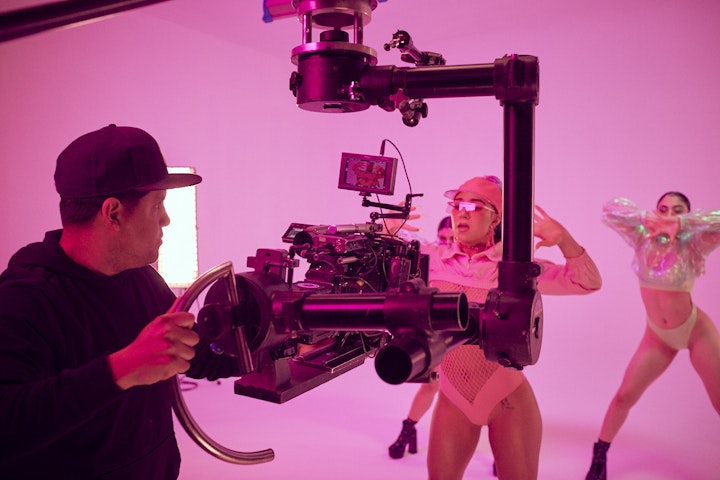 Hacerte Mal | Princesa Alba