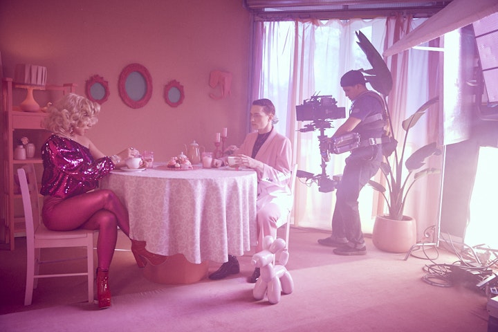 Hacerte Mal | Princesa Alba