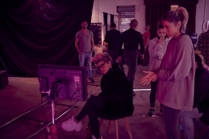 Hacerte Mal | Princesa Alba