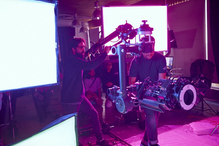 Hacerte Mal | Princesa Alba