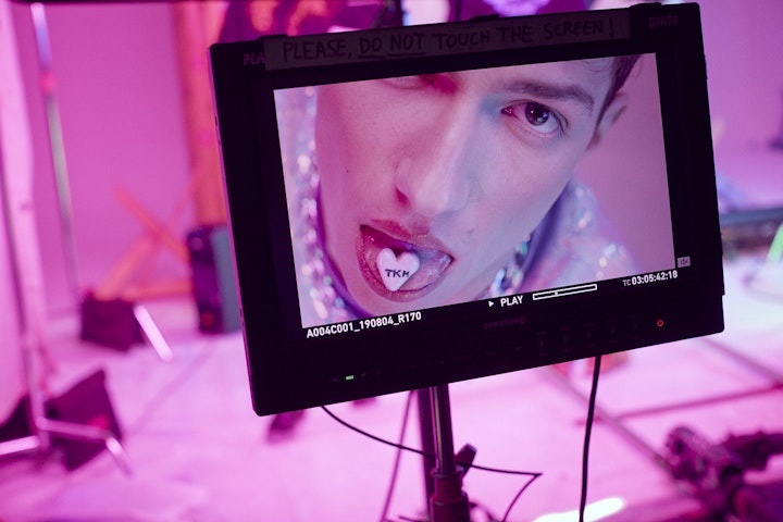 Hacerte Mal | Princesa Alba