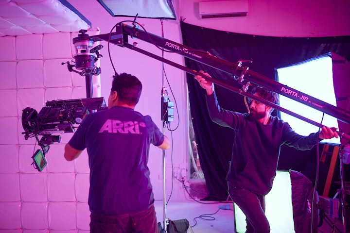 Hacerte Mal | Princesa Alba