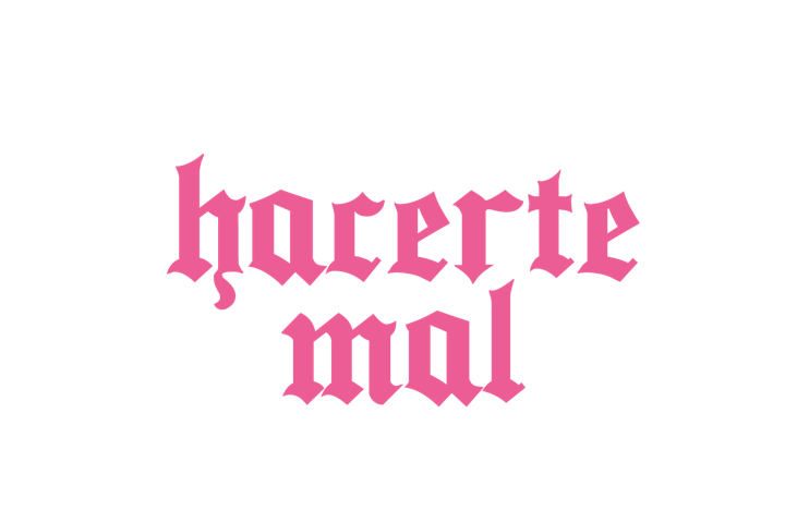 Hacerte Mal | Princesa Alba