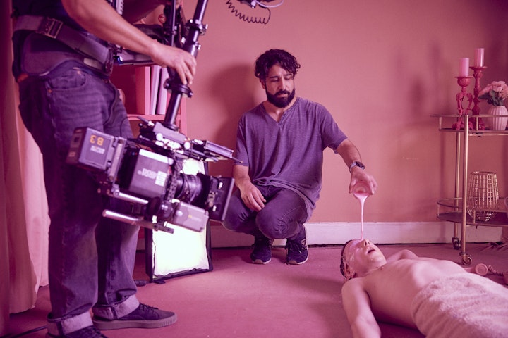 Hacerte Mal | Princesa Alba