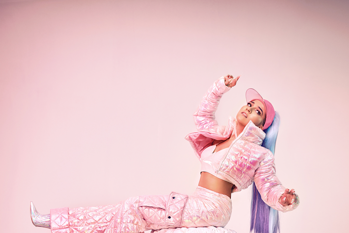 Hacerte Mal | Princesa Alba