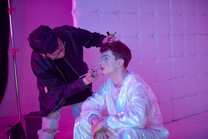 Hacerte Mal | Princesa Alba