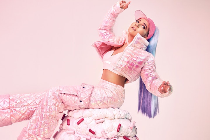 Hacerte Mal | Princesa Alba