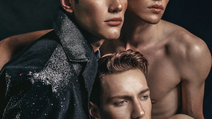 The Boys | Editorial | Photo