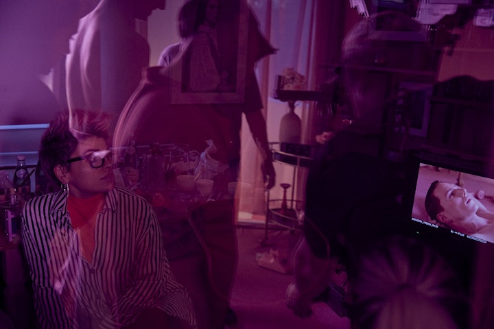 Hacerte Mal | Princesa Alba