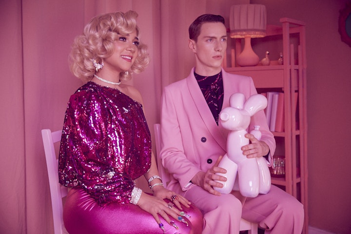 Hacerte Mal | Princesa Alba