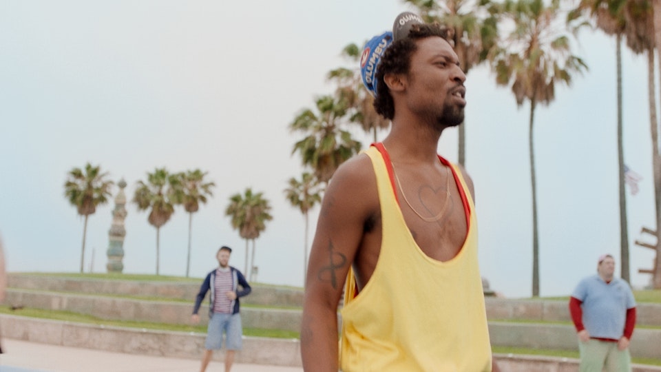 THE KNOCKS "Ride or Die" feat. Foster the People -
