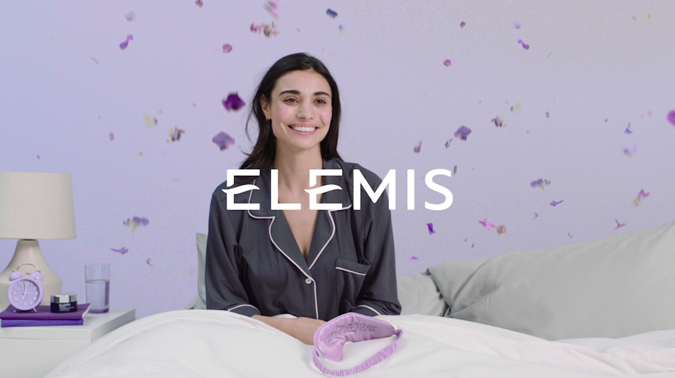 ELEMIS: Peptide "Your Skin in 60 Seconds"