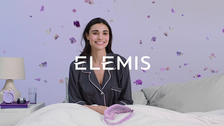 ELEMIS: Peptide "Your Skin in 60 Seconds" - 