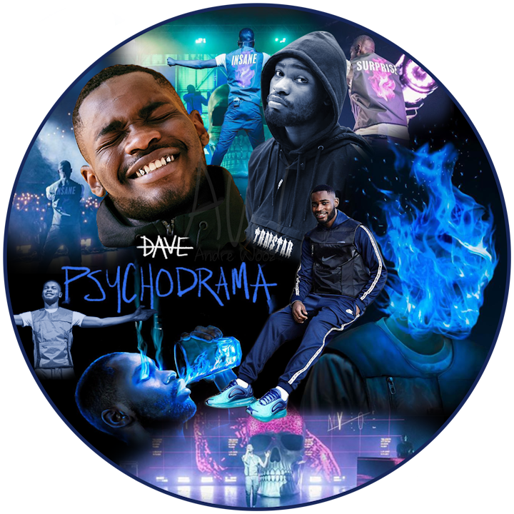 PSYCHODRAMA - DAVE