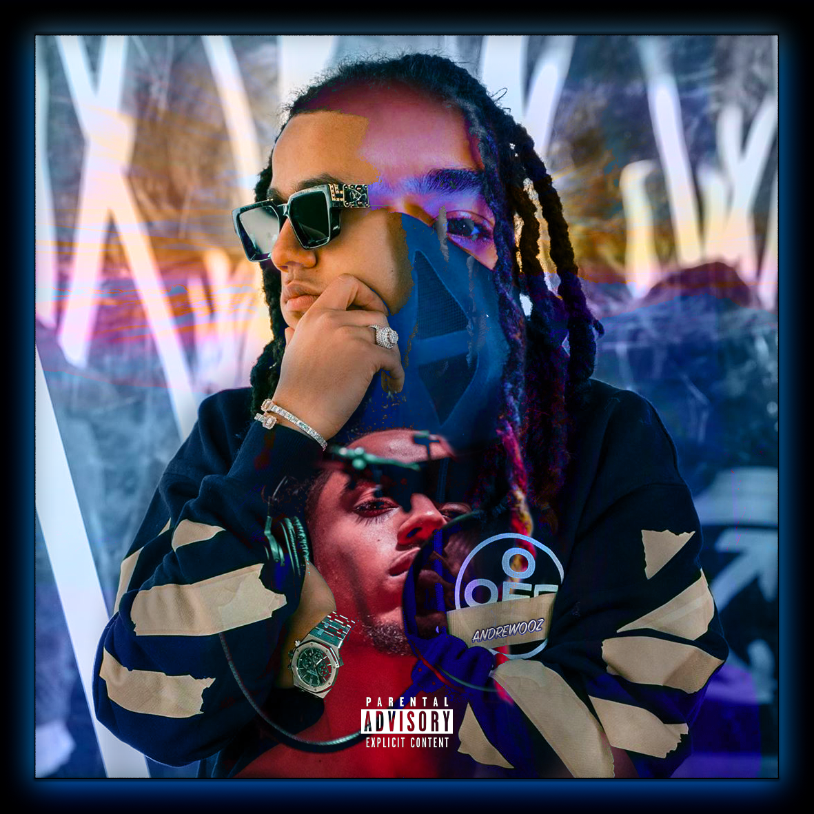 nafe smallz cover concept andre wooz nafe smallz cover concept andre wooz