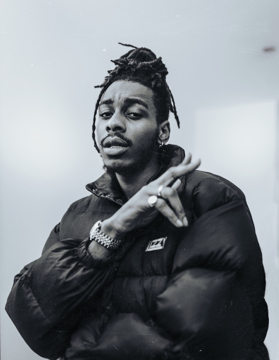 knucks home andre wooz knucks home andre wooz