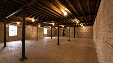 Floor 1 | Interior