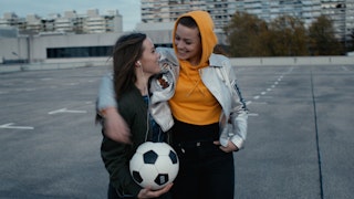 Spotify - Keep on playing