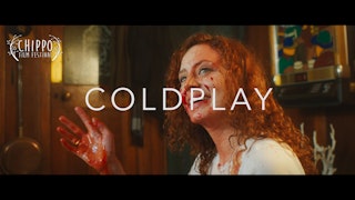 Coldplay - A Comedy Film