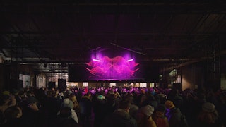 AETHER 2.0 AT LUMIERE
