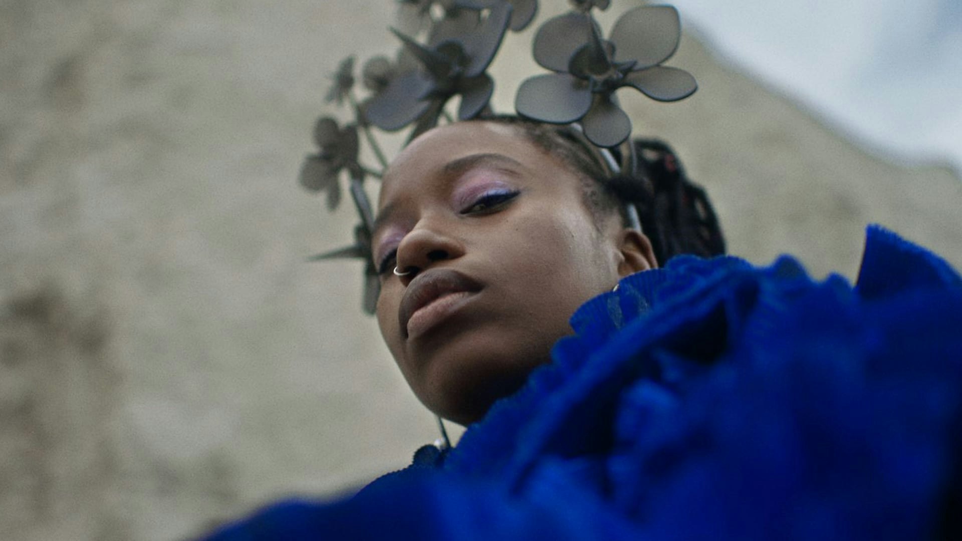 Denai Moore - To The Brink