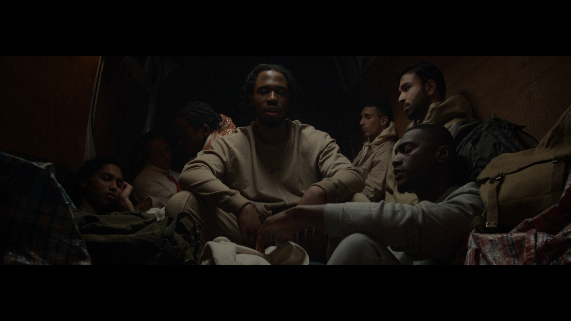 Avelino - Higher Power