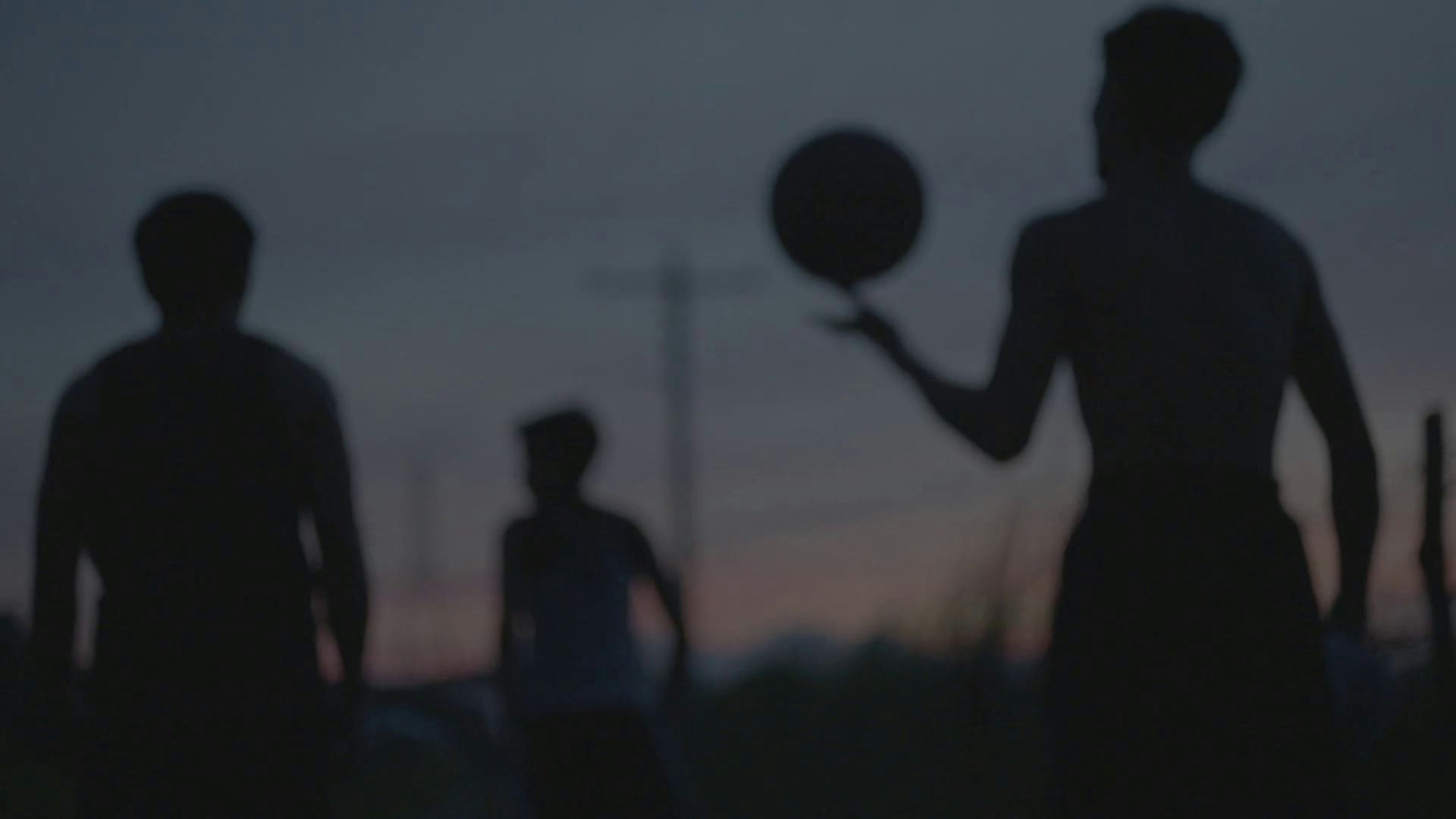 Nike - Play Pinoy - Jones+Tino