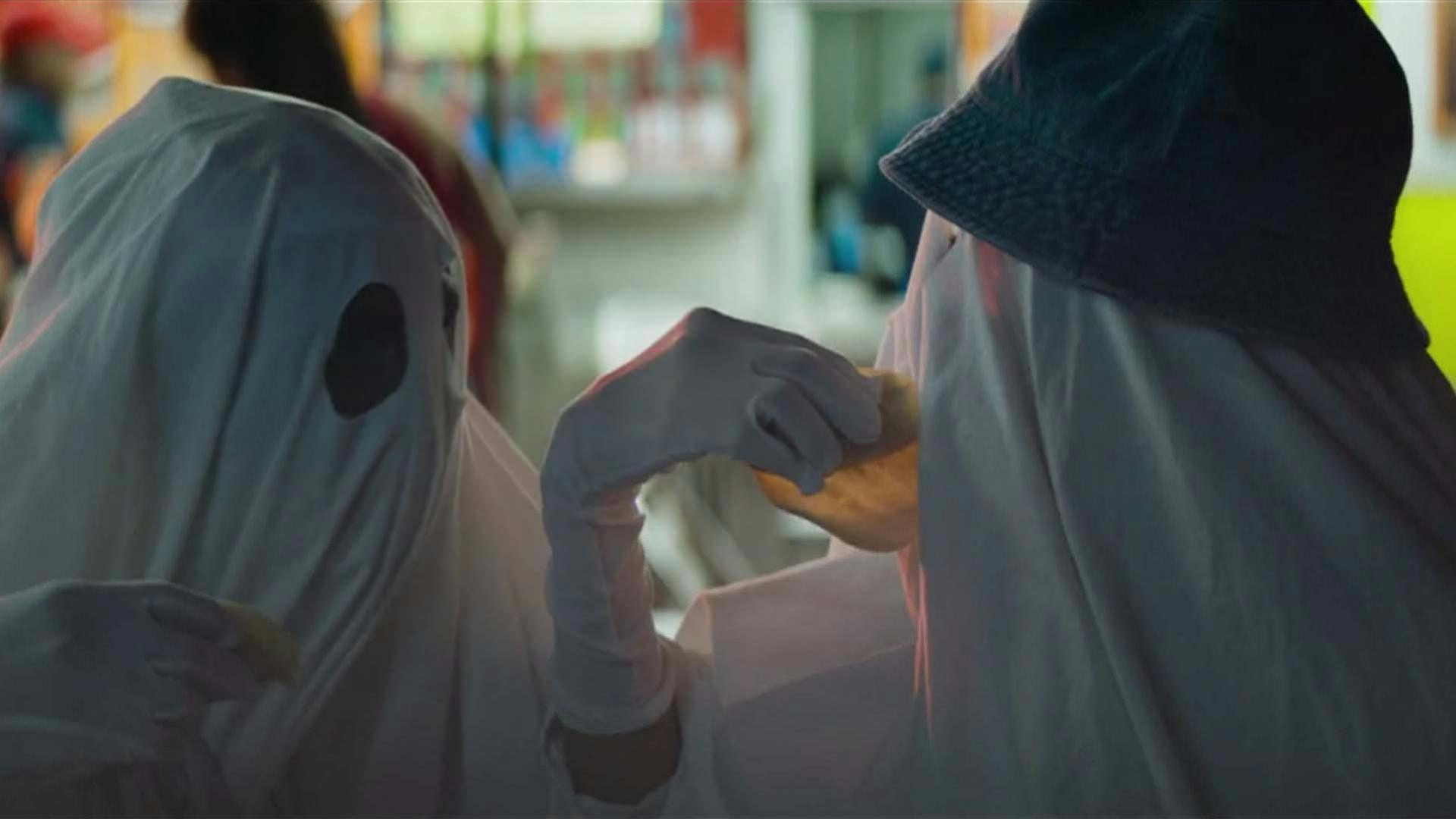 Undercover Lovers