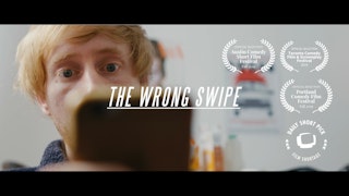 The Wrong Swipe