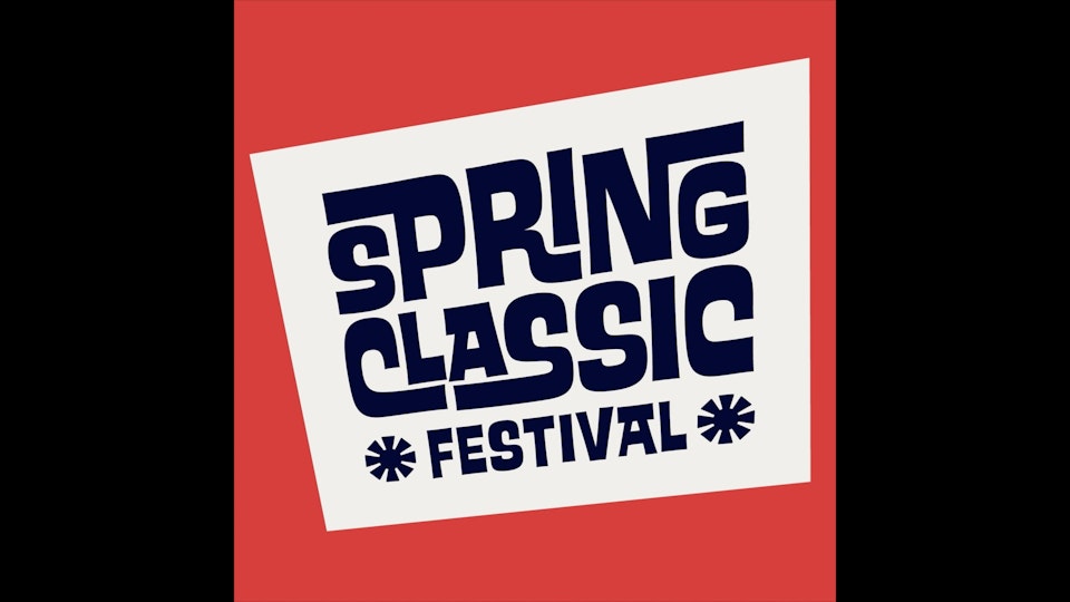Spring Classic Festival