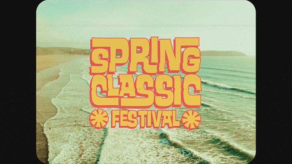 Spring Classic Festival