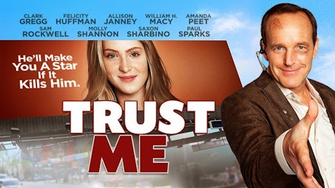Trust Me (2013)