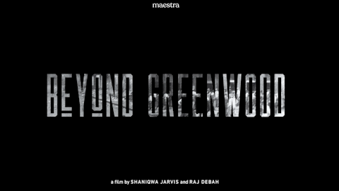 Beyond Greenwood (2021)