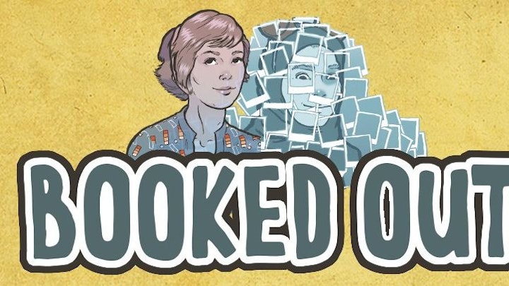 Booked Out - Trailer